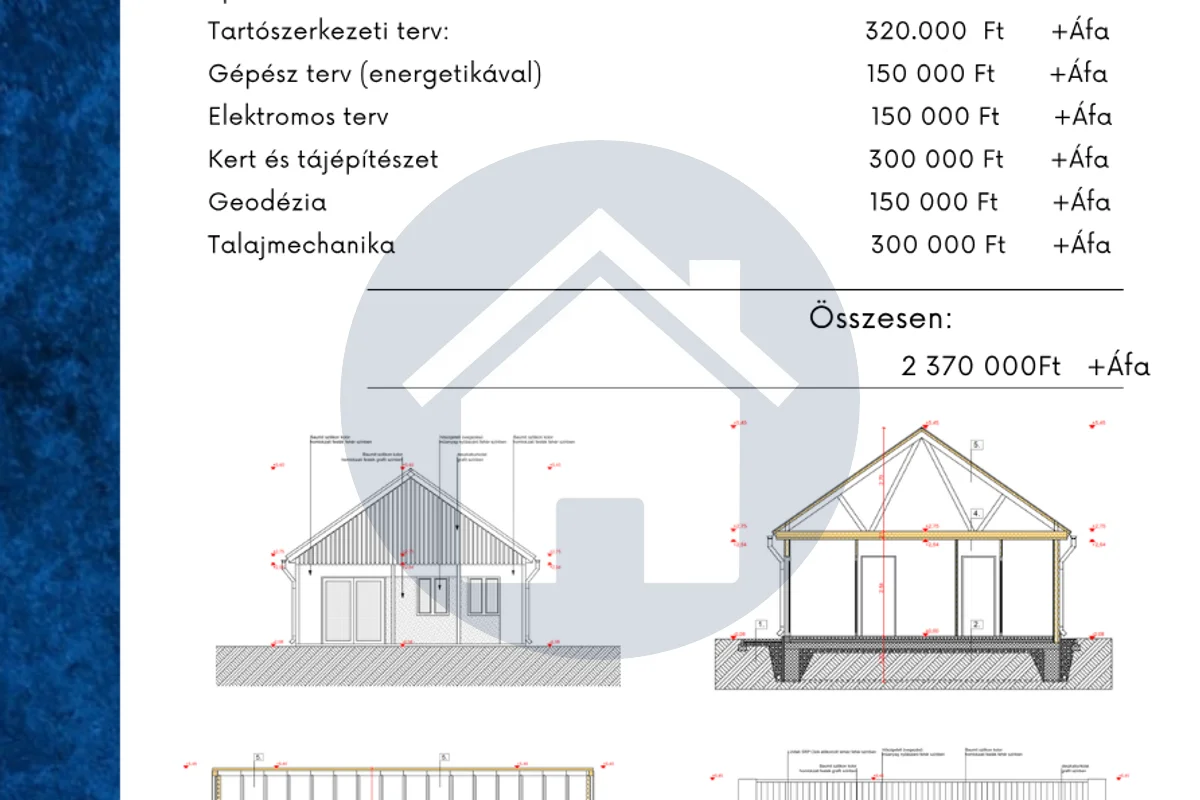Beverly L alakú konténerház – kép 2
