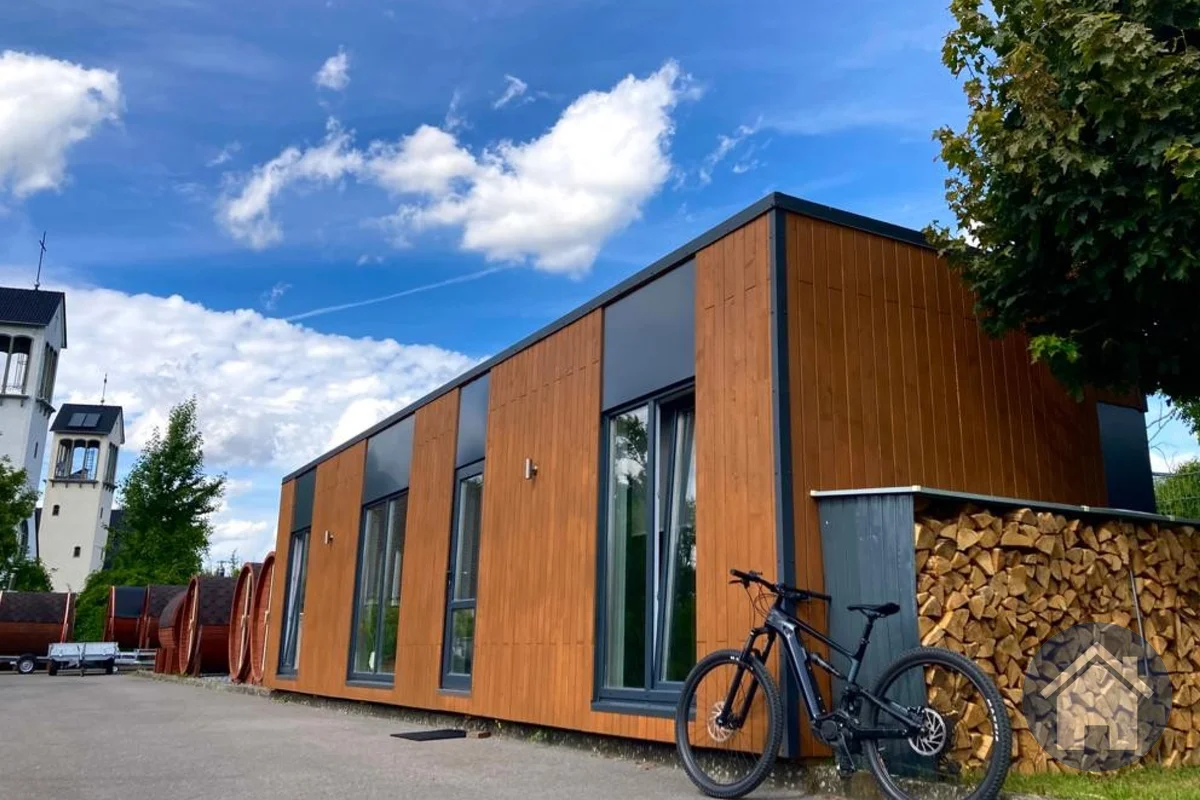 Bonn – 45 m², 2 szoba, konyha, 1 fürdő | Gyors Ház