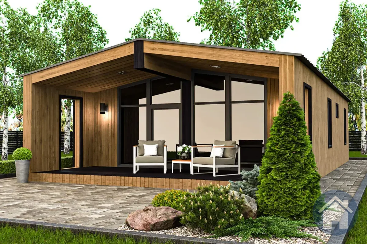 Lyon – 70 m², 3 szoba, konyha, 1 fürdő | Gyors Ház