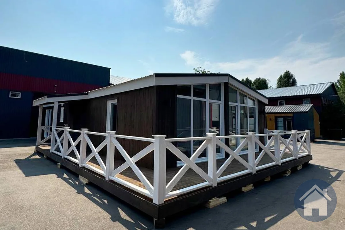 Natal – 95 m², 3 szoba, konyha, 2 fürdő | Gyors Ház