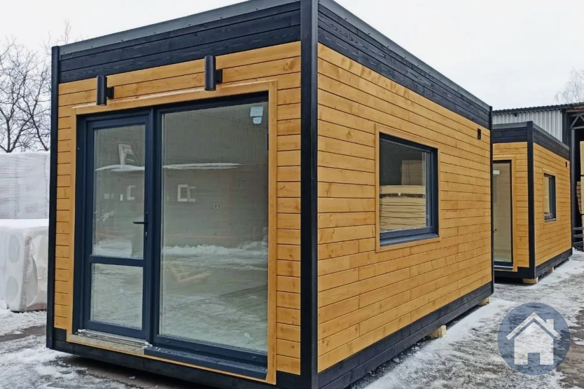 Nizza – 20 m², 1 szoba, 1 fürdő | Gyors Ház