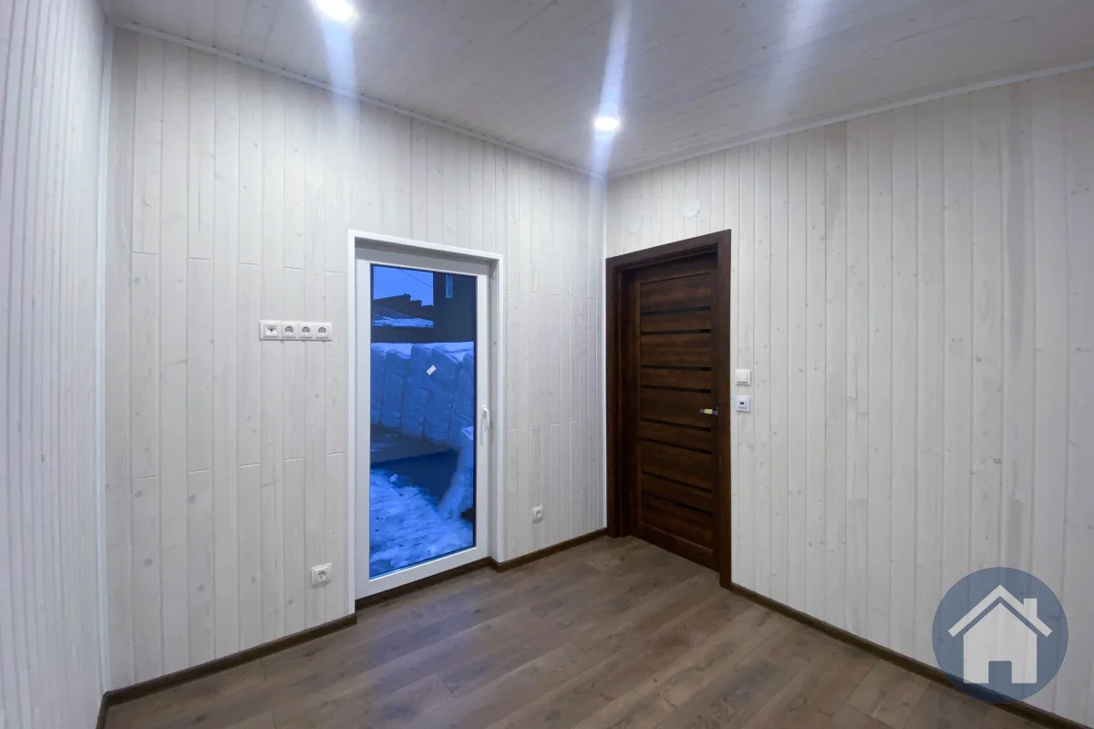 Paris – 35 m², 1 szoba, konyha, 1 fürdő | Gyors Ház