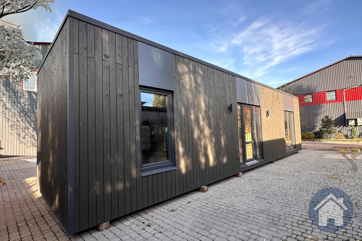 Sicilia – 42 m², 2 szoba, konyha, 1 fürdő | Gyors Ház