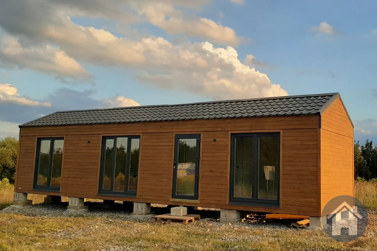 Slovakia – 42 m², 2 szoba, konyha, 1 fürdő | Gyors Ház