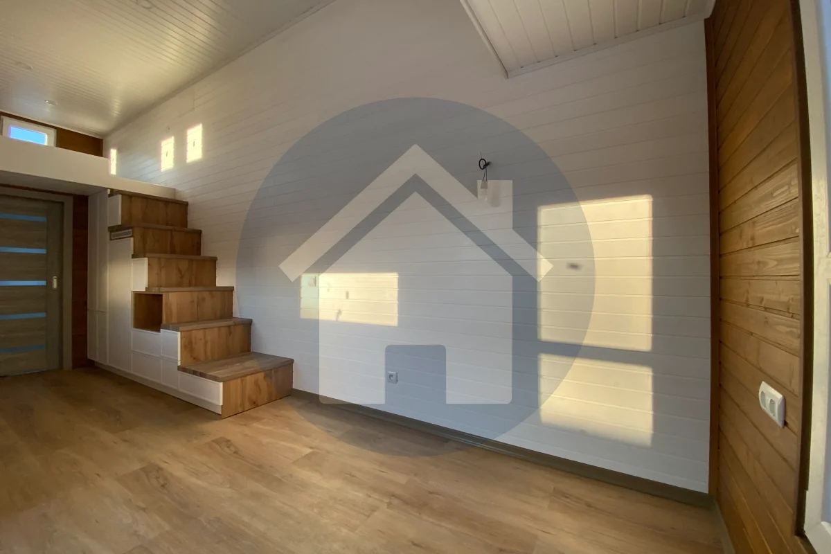 Tiny House – kép 2