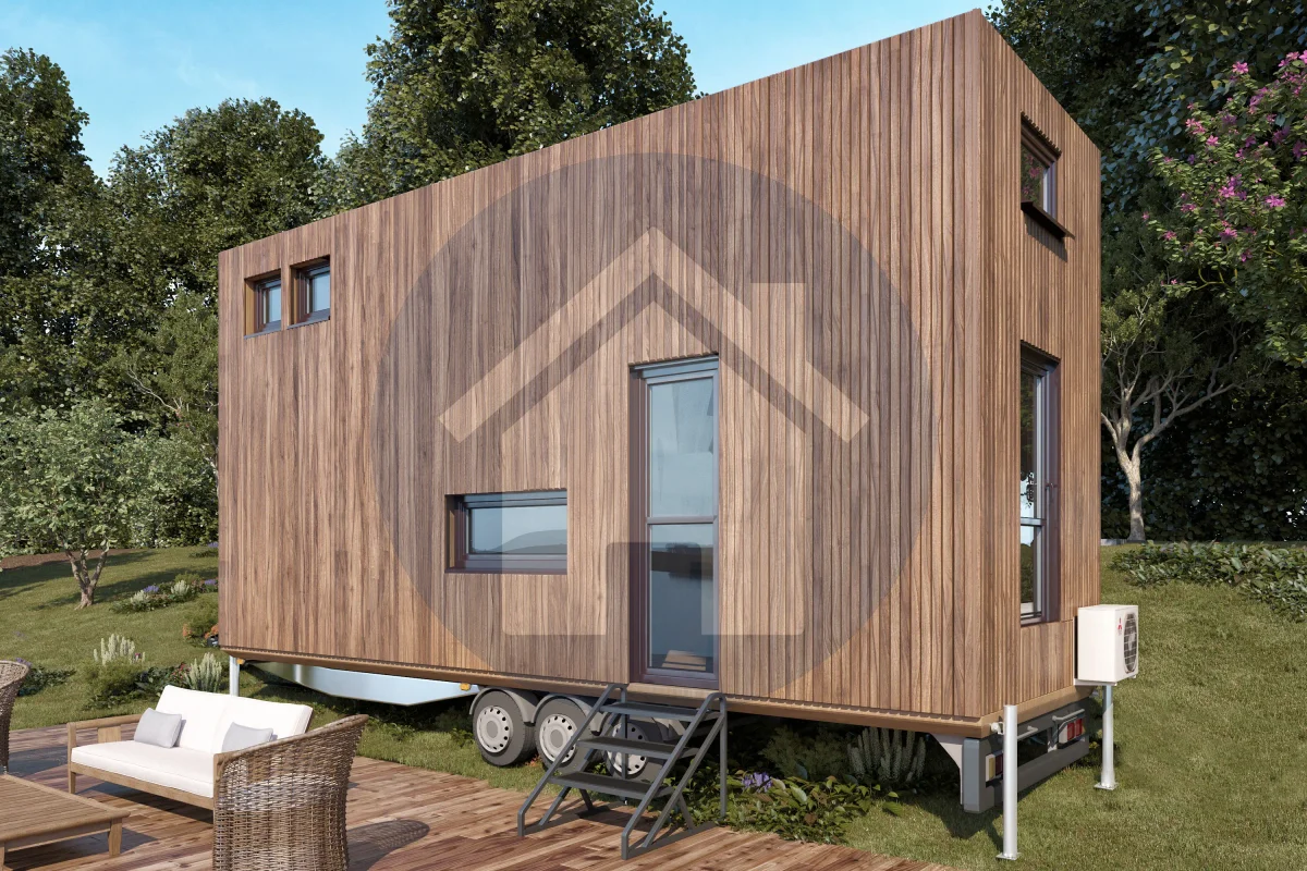 Tiny House – kép 3